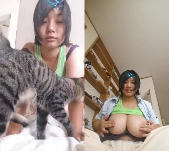 新バカ女王動画　ロングバージョン