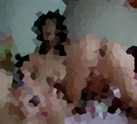 可愛い子が上も下もちゃんと見せてくれます。