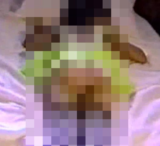 美少女みずきちゃん1