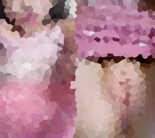 照れた姿も感じてる姿も可愛い.