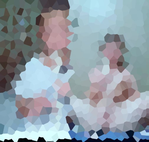 色白の美女の透き通るような美肌からちっぱいがこんにちわ！