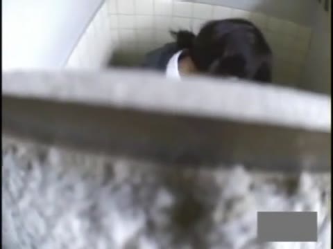 JKのトイレオナニー盗撮詰め合わせ