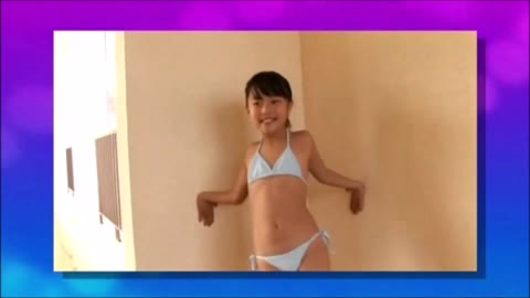 かわいすぎるjrアイドルOたん　前半　（！！鬼アツ！！）