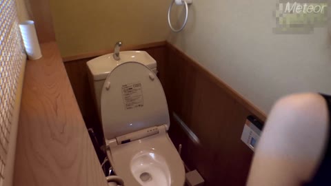 超接写！！ 洋式トイレ １３