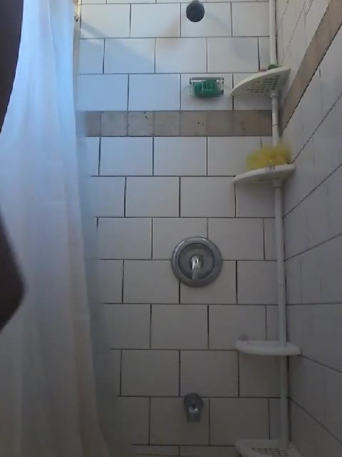 スーパー美少女Angie　風呂