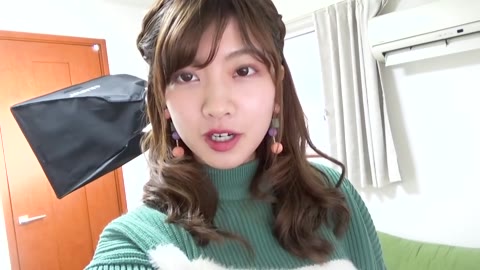 FHD 無 いちごちゃんの日常