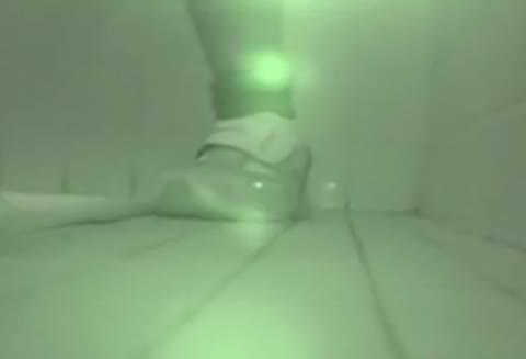 無修正　学習塾トイレ盗撮