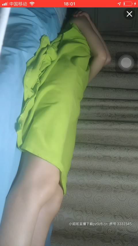 アジアマッサージの女性客１