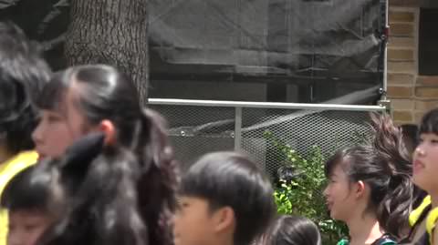 令和販売！！４Ｋ高画質！！ダンス！！中の服がずれて、、、凄いことになってます！！n81