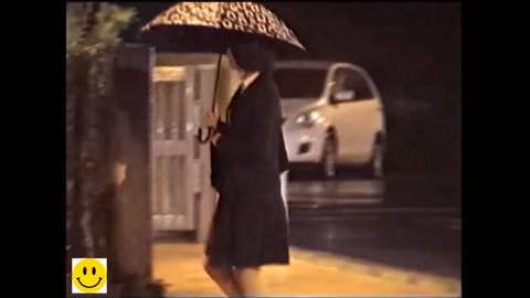 美人な20歳OLさんが深夜の帰り道で襲われる・その2