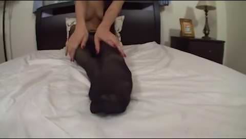 究極の足フェチのためのエロ動画「足裏天国」