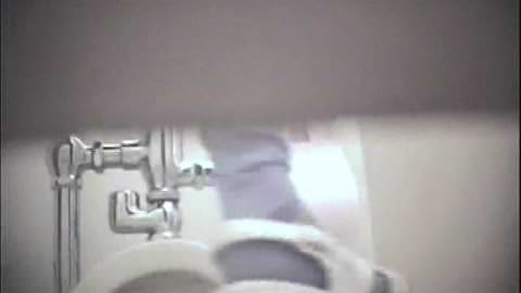 突撃!!看護学校女子洗面所!!Vol.42