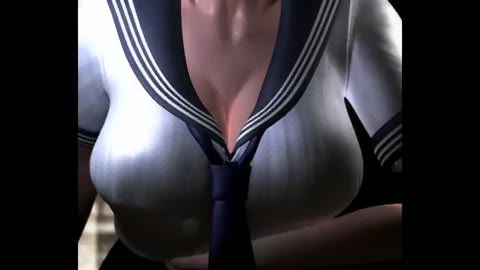 3D あにめーしょん