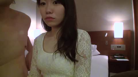 正真正銘のお宝動画、安産型美人がやられる