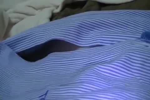 【無】昏睡レイプ 嫁の連れ子を眠らせいたずら