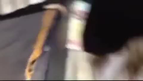 【流出C】Cの男友達に交わりを見せつけるカップル