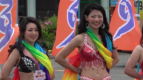 短時間限定販売!激選作品完成!臨場感すごい!最高ダンスです!!D81-49【高画質動画】