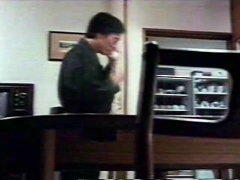 美人女優、駆け出しの体当たり裸体2