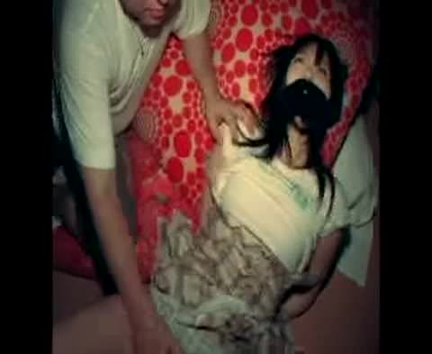 超危険 無理矢理レイプ