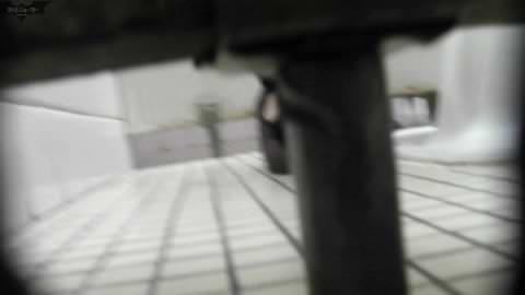 洗面所特攻隊 vol.050 特攻無毛地帯！！