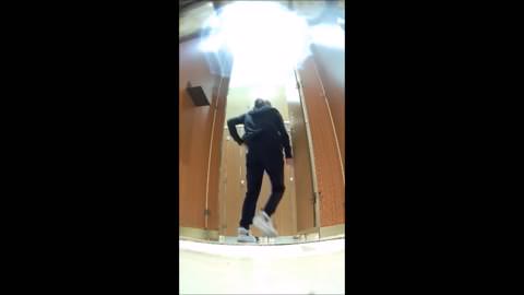 ある百貨店での事象４