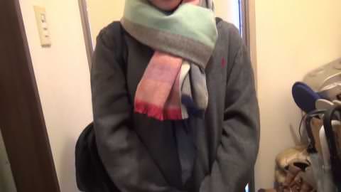 Ａ佐ヶ谷路上ローター＆ベランダクンニ＆歩道橋オナ絶頂「この子、今ノーパンでパイパンです」