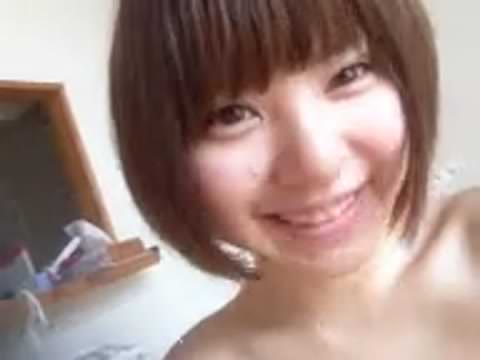 ちっぱいC 美少女 オナ配信