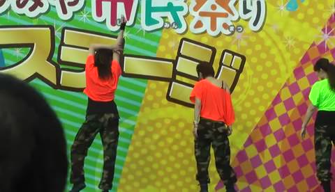 短時間限定販売！素晴らしいダンス作品になっています！!t1-44【高画質動画】