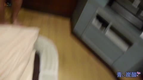 部活女子 帰り道 おっさんと待ち合わせて喜々とチンポしゃぶって 精子飲んでる 現実