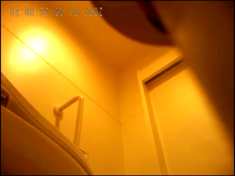 ショッピングモール兼用トイレvol.002