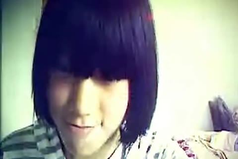 無修正　CKパイパンライブ配信