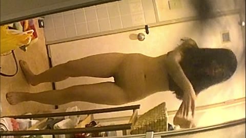 Shower Girl,3