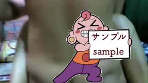 【個人撮影】女房を裸にして即即NN