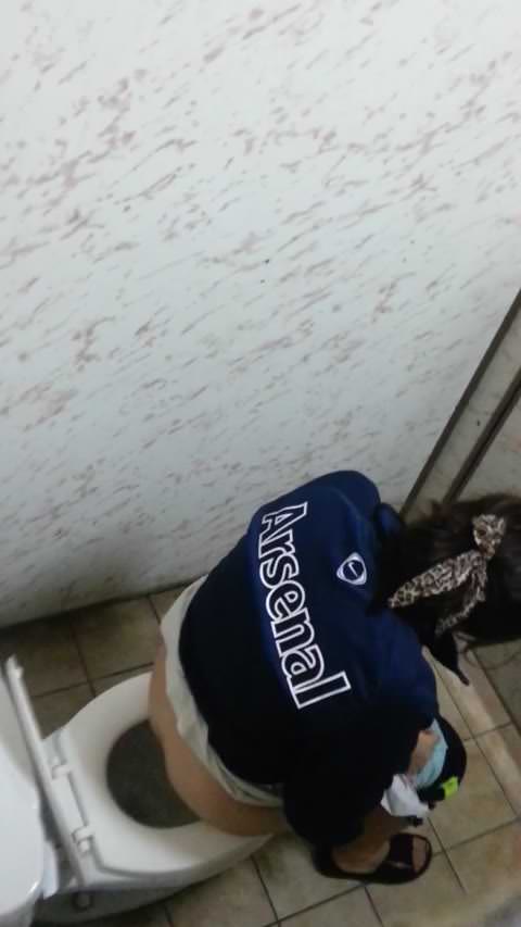 施設警備員の巡回1