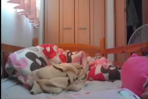 無修正　激ヤバCちゃん　ちつぱい、くわっぱ（4作品）