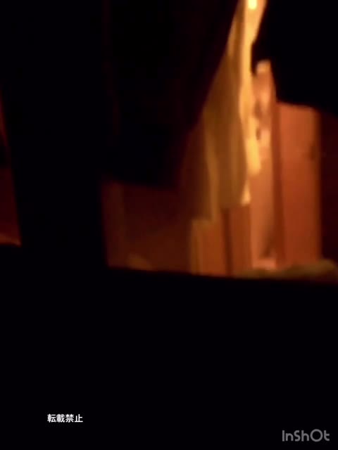 民家です ガチです 未出です