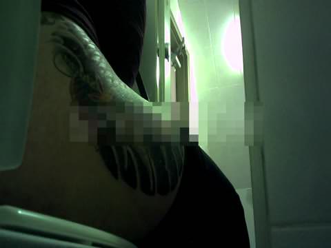 韓国洋式防犯カメラ9