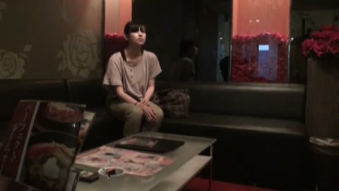 【個人撮影】チョ～美乳19才♥ハーフ美少女を♥オヤジが弄んでみた♥前編（64分）