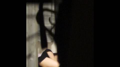 同棲カップルが裸でイチャイチャ、そのまま仲良くお風呂へ