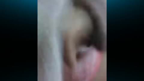 大人しくて控えめなC3は閉じマン