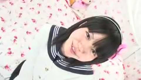 アイドルの卵 仲川舞編 Vol.4