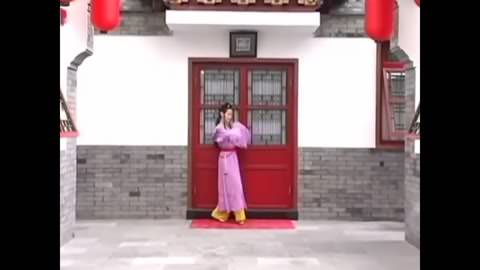 巨乳バレリーナ④