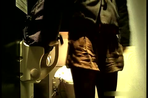 無】ベストアングルトイレ