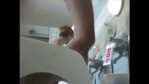 女子達の女風呂　第２２弾