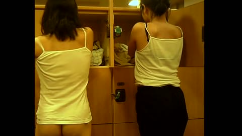 ※サンプル動画※【撮っ太郎の○撮日記　39日目】～シー級娘二人組を近づいて撮っ太郎編～