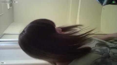 J●盗撮！美人なあの子の着替えをおさめる事に成功！