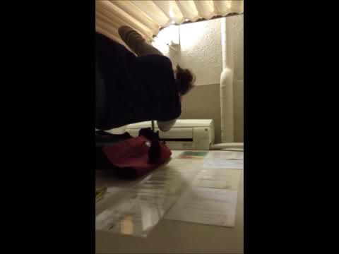 バイト・サークル・一人暮らしの着替え脱衣