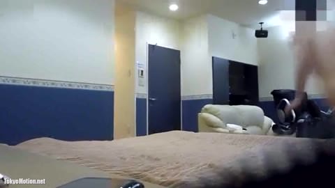 【個人撮影】デリヘルを呼んで行為の様子を内緒で隠し撮り２２