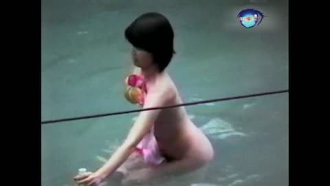 いい湯だな お風呂好き全員集合！vol.112