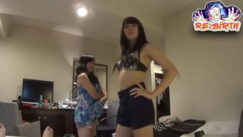 Re-encodeむーびーおぶio 1+1